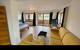 Relax.Land 2 Apartments
